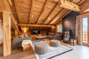 Chalet l'Arolle